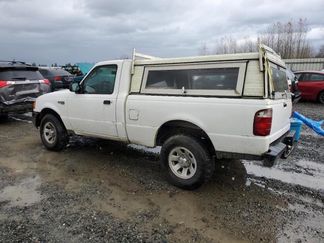 Photo 1 VIN: 1FTYR10D74PA91458 - FORD RANGER 