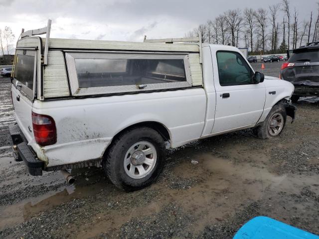 Photo 2 VIN: 1FTYR10D74PA91458 - FORD RANGER 