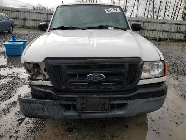 Photo 4 VIN: 1FTYR10D74PA91458 - FORD RANGER 