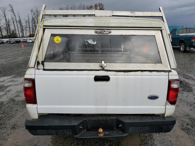 Photo 5 VIN: 1FTYR10D74PA91458 - FORD RANGER 