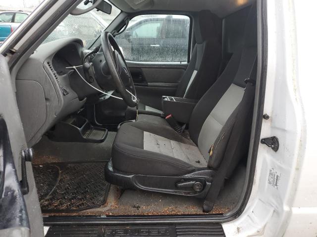 Photo 6 VIN: 1FTYR10D74PA91458 - FORD RANGER 