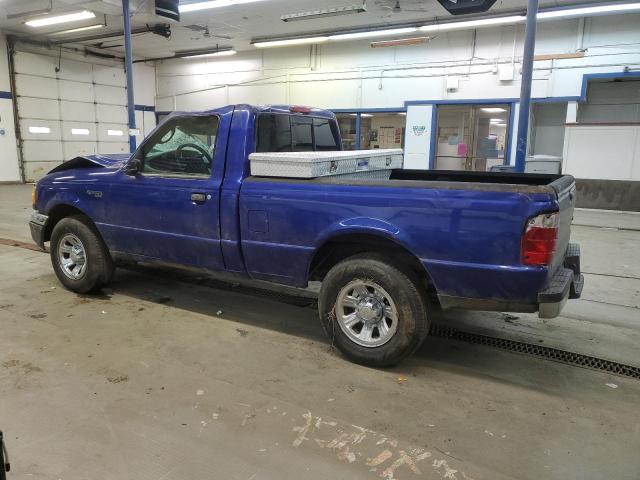 Photo 1 VIN: 1FTYR10D74PB45017 - FORD RANGER 