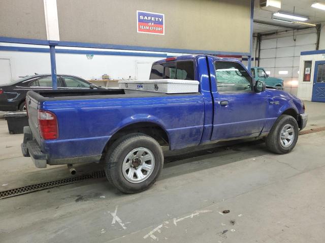 Photo 2 VIN: 1FTYR10D74PB45017 - FORD RANGER 