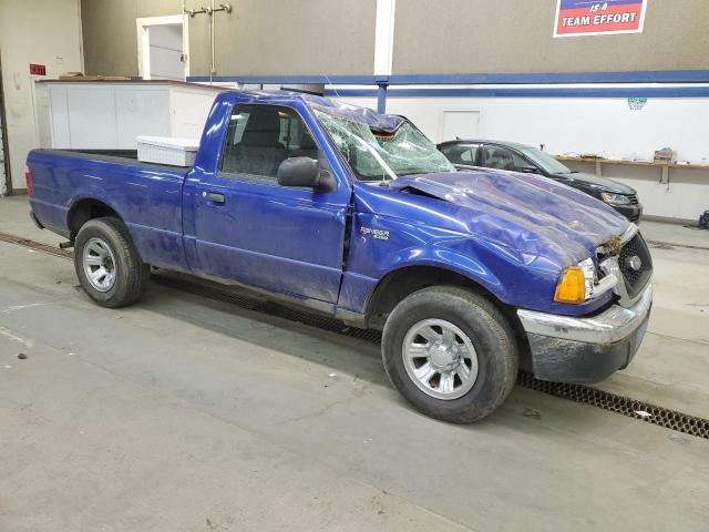 Photo 3 VIN: 1FTYR10D74PB45017 - FORD RANGER 