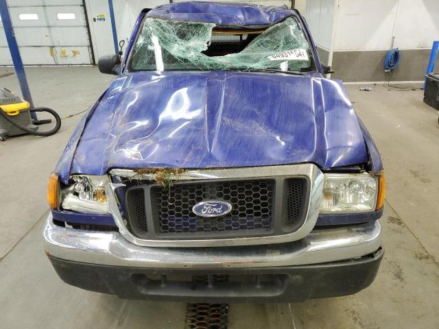 Photo 4 VIN: 1FTYR10D74PB45017 - FORD RANGER 