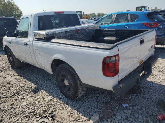 Photo 1 VIN: 1FTYR10D74PB58267 - FORD RANGER 