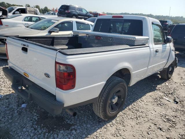 Photo 2 VIN: 1FTYR10D74PB58267 - FORD RANGER 