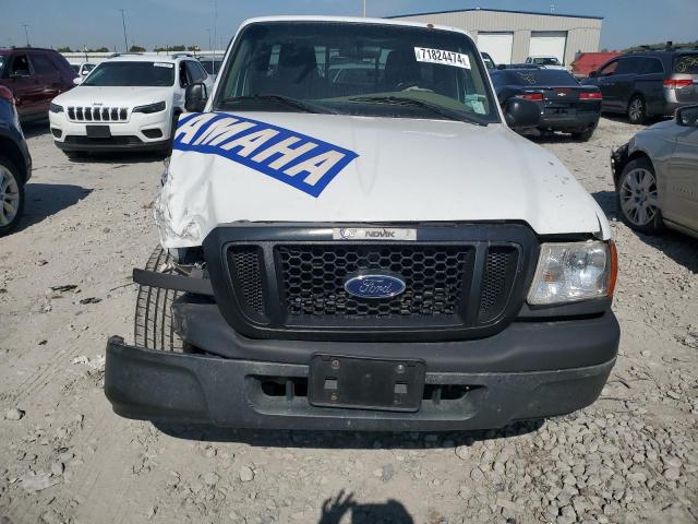 Photo 4 VIN: 1FTYR10D74PB58267 - FORD RANGER 