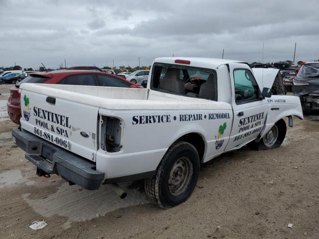 Photo 2 VIN: 1FTYR10D74PB66059 - FORD RANGER 