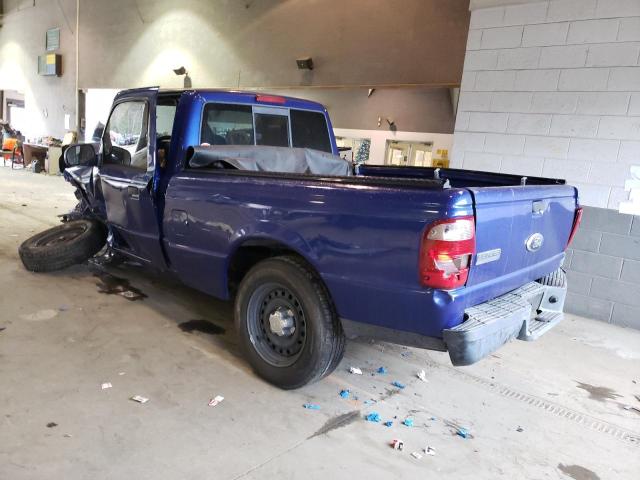 Photo 1 VIN: 1FTYR10D76PA12504 - FORD RANGER 