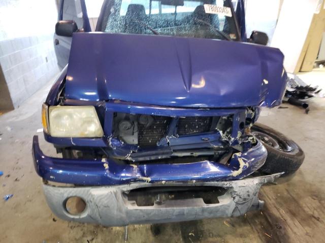 Photo 10 VIN: 1FTYR10D76PA12504 - FORD RANGER 