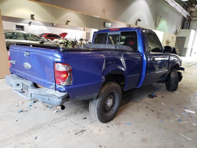 Photo 2 VIN: 1FTYR10D76PA12504 - FORD RANGER 