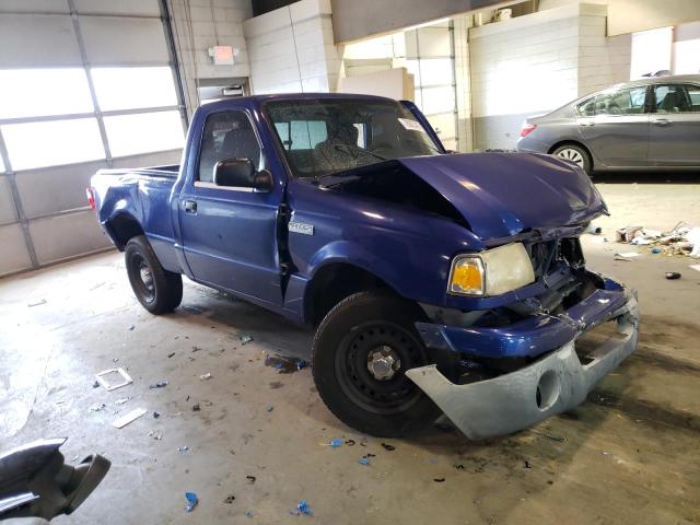 Photo 3 VIN: 1FTYR10D76PA12504 - FORD RANGER 