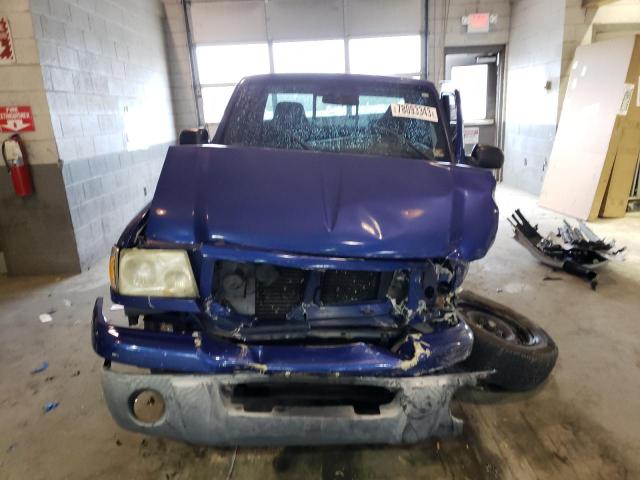 Photo 4 VIN: 1FTYR10D76PA12504 - FORD RANGER 