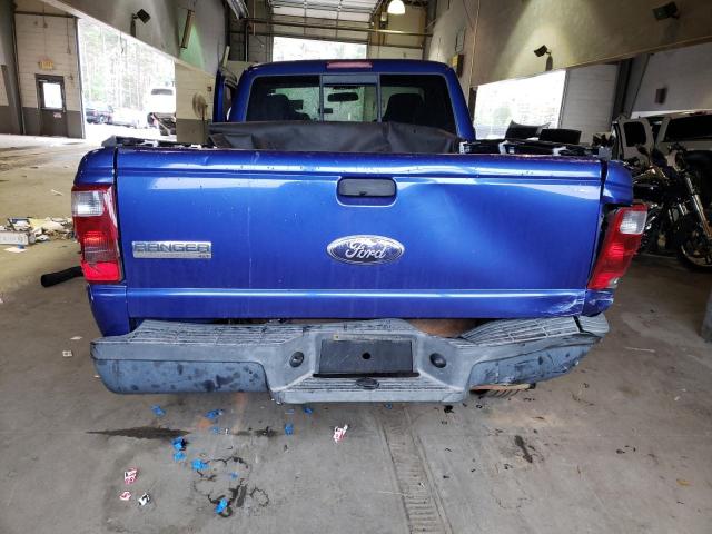 Photo 5 VIN: 1FTYR10D76PA12504 - FORD RANGER 