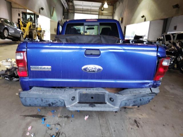 Photo 9 VIN: 1FTYR10D76PA12504 - FORD RANGER 