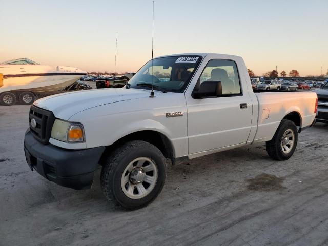 Photo 0 VIN: 1FTYR10D77PA96101 - FORD RANGER 