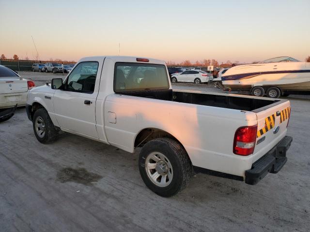 Photo 1 VIN: 1FTYR10D77PA96101 - FORD RANGER 