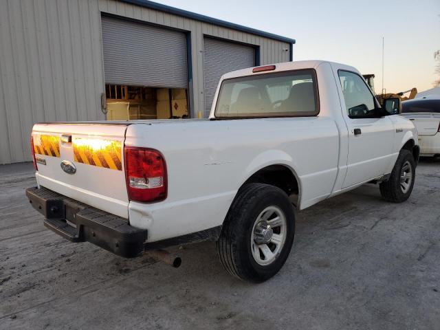 Photo 2 VIN: 1FTYR10D77PA96101 - FORD RANGER 