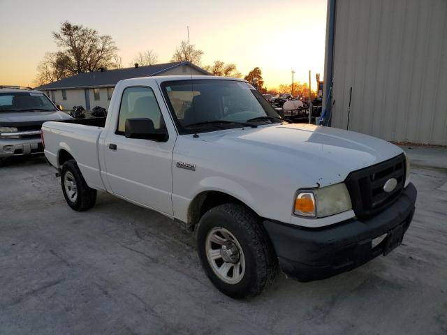 Photo 3 VIN: 1FTYR10D77PA96101 - FORD RANGER 