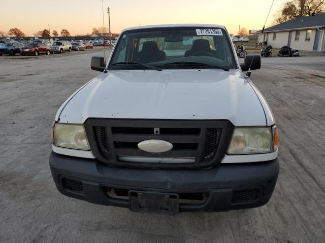 Photo 4 VIN: 1FTYR10D77PA96101 - FORD RANGER 