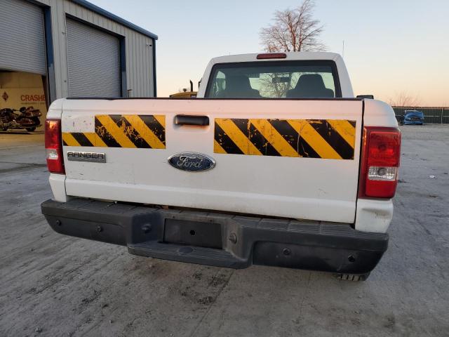 Photo 5 VIN: 1FTYR10D77PA96101 - FORD RANGER 