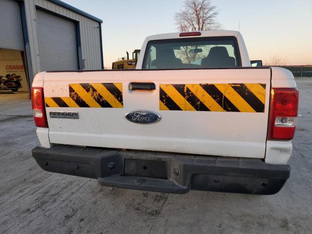 Photo 9 VIN: 1FTYR10D77PA96101 - FORD RANGER 