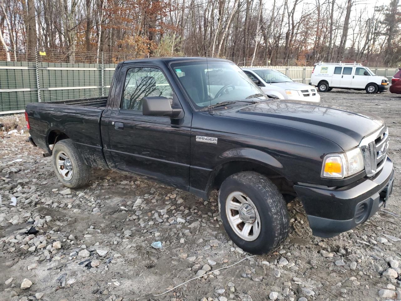 Photo 3 VIN: 1FTYR10D78PA55582 - FORD RANGER 