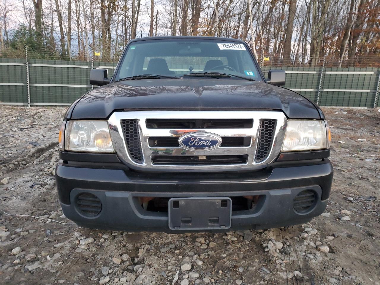 Photo 4 VIN: 1FTYR10D78PA55582 - FORD RANGER 