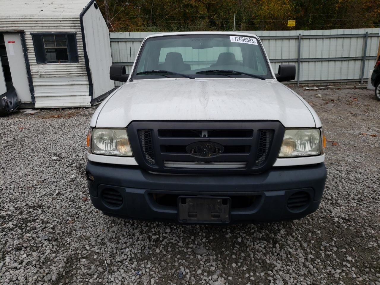 Photo 4 VIN: 1FTYR10D78PA88677 - FORD RANGER 