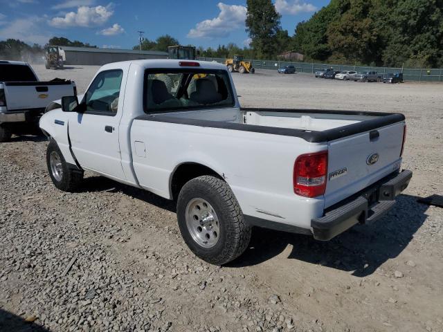 Photo 1 VIN: 1FTYR10D78PA98271 - FORD RANGER 