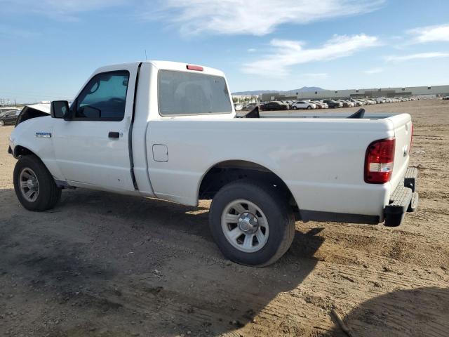 Photo 1 VIN: 1FTYR10D78PB16459 - FORD RANGER 