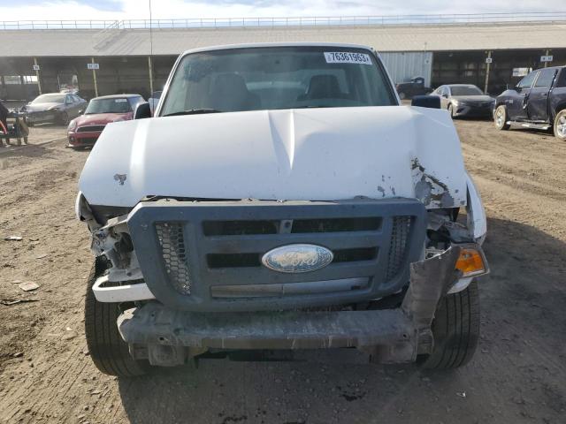 Photo 4 VIN: 1FTYR10D78PB16459 - FORD RANGER 