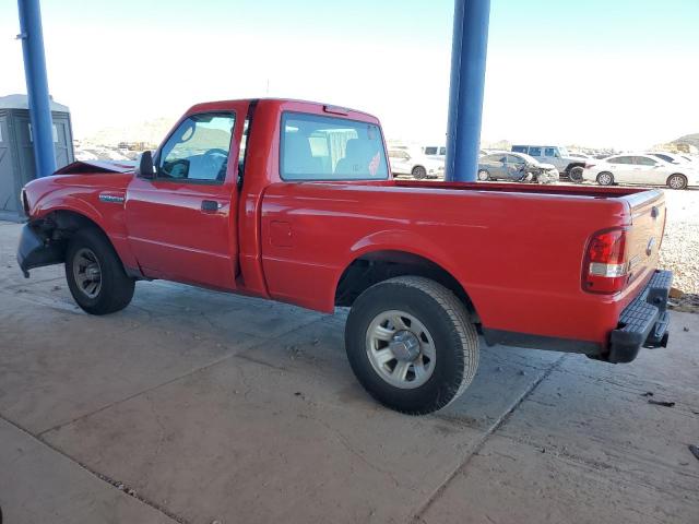 Photo 1 VIN: 1FTYR10D79PA15424 - FORD RANGER 