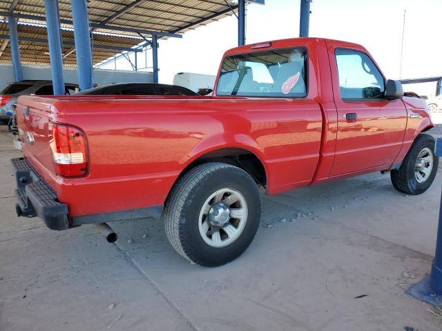 Photo 2 VIN: 1FTYR10D79PA15424 - FORD RANGER 