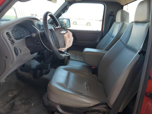 Photo 6 VIN: 1FTYR10D79PA15424 - FORD RANGER 