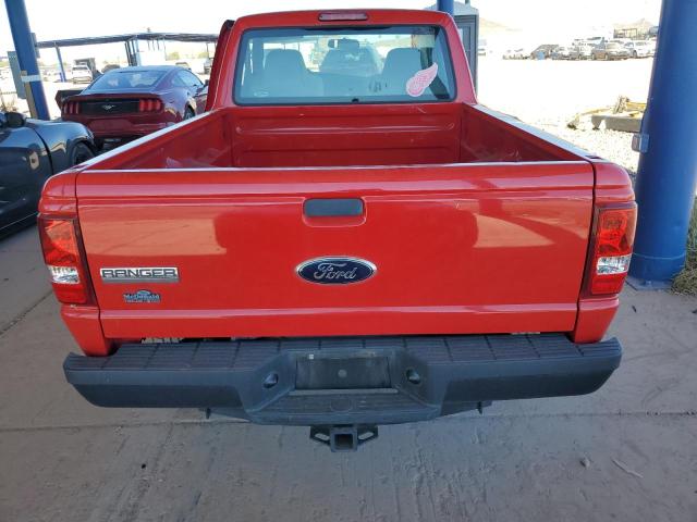 Photo 9 VIN: 1FTYR10D79PA15424 - FORD RANGER 