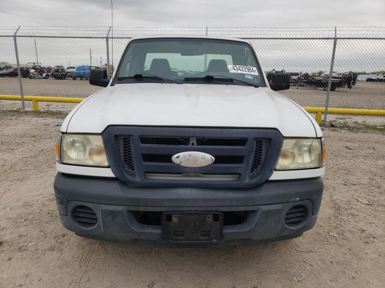 Photo 4 VIN: 1FTYR10D79PA16654 - FORD RANGER 