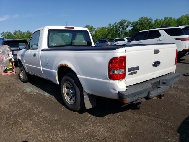 Photo 1 VIN: 1FTYR10D79PA32434 - FORD RANGER 