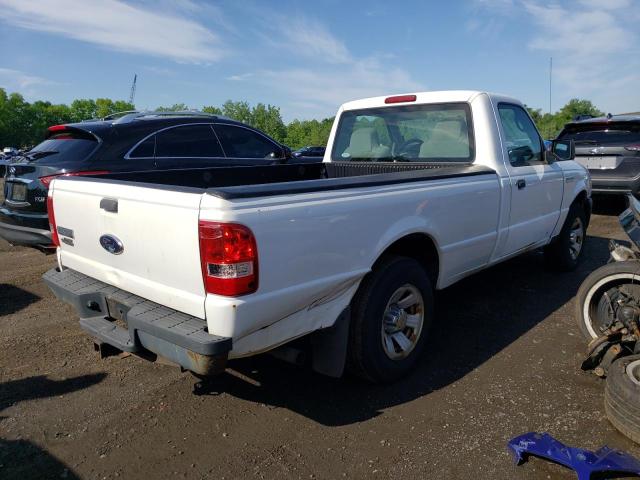 Photo 2 VIN: 1FTYR10D79PA32434 - FORD RANGER 