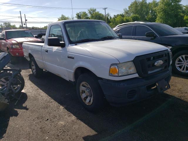 Photo 3 VIN: 1FTYR10D79PA32434 - FORD RANGER 