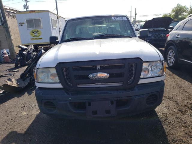 Photo 4 VIN: 1FTYR10D79PA32434 - FORD RANGER 