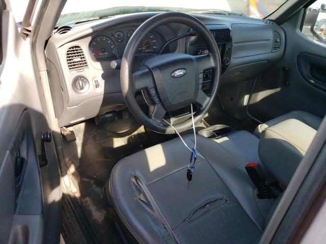 Photo 7 VIN: 1FTYR10D79PA32434 - FORD RANGER 