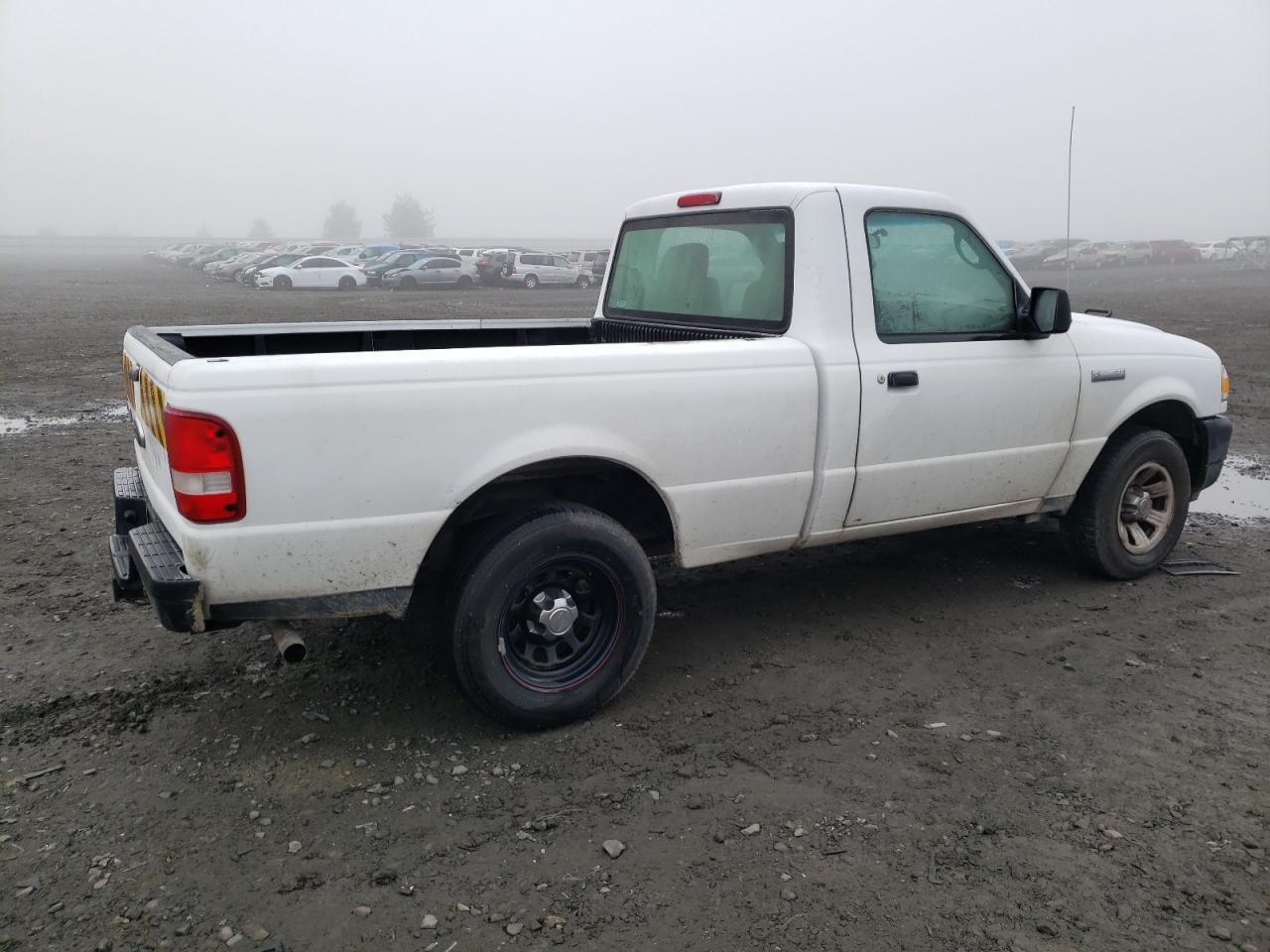 Photo 2 VIN: 1FTYR10D79PA54322 - FORD RANGER 