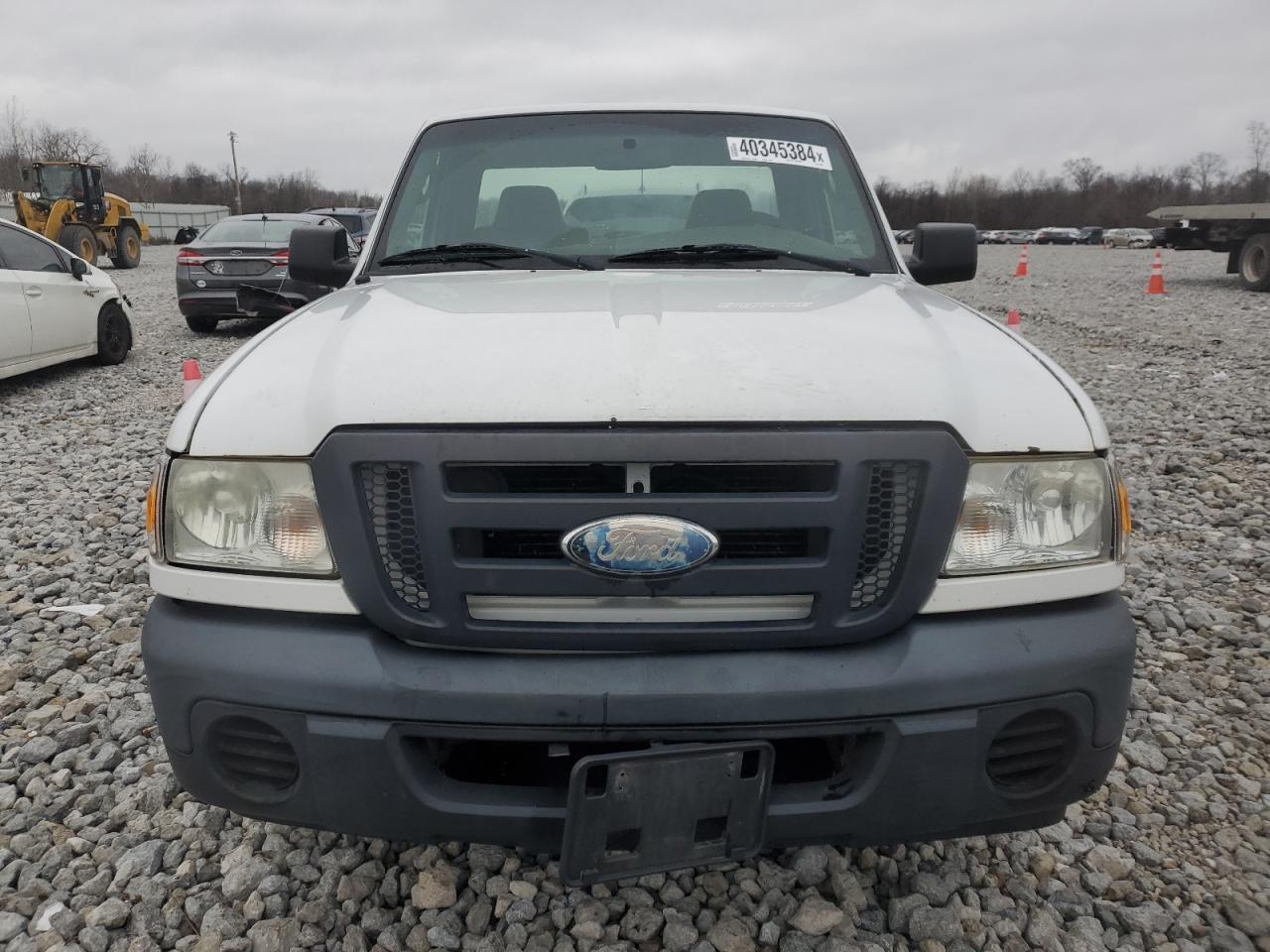 Photo 4 VIN: 1FTYR10D79PA54661 - FORD RANGER 