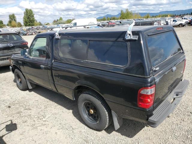 Photo 1 VIN: 1FTYR10D81TB10103 - FORD RANGER 