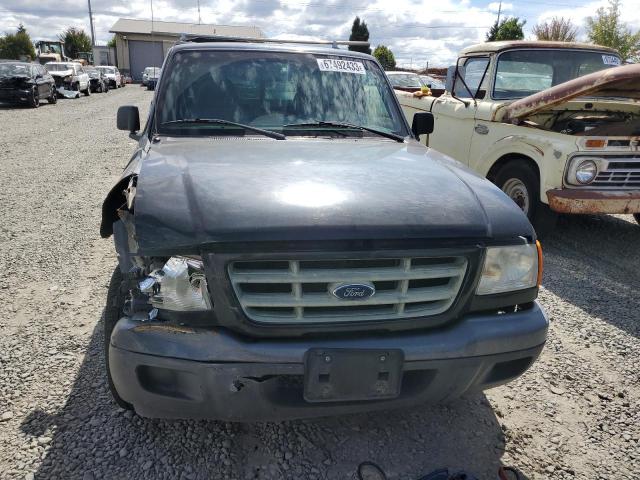 Photo 4 VIN: 1FTYR10D81TB10103 - FORD RANGER 