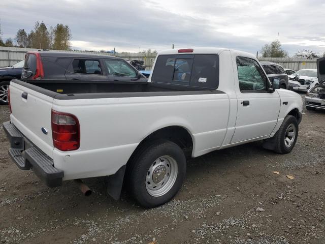 Photo 2 VIN: 1FTYR10D82PA08214 - FORD RANGER 