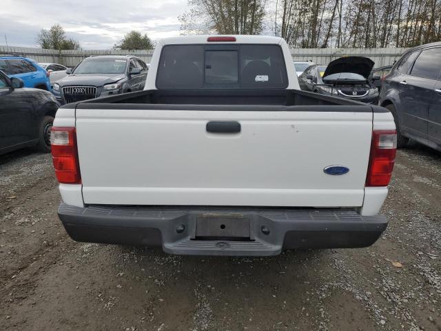 Photo 5 VIN: 1FTYR10D82PA08214 - FORD RANGER 