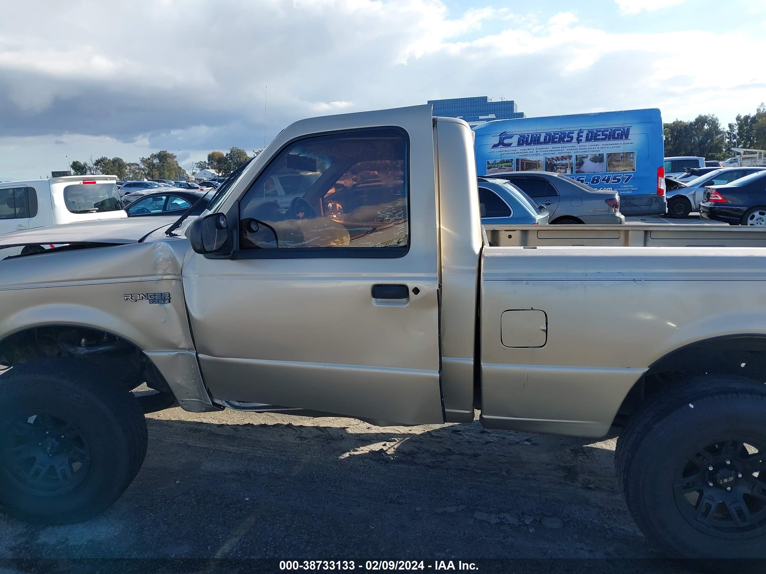 Photo 13 VIN: 1FTYR10D82PB24819 - FORD RANGER 